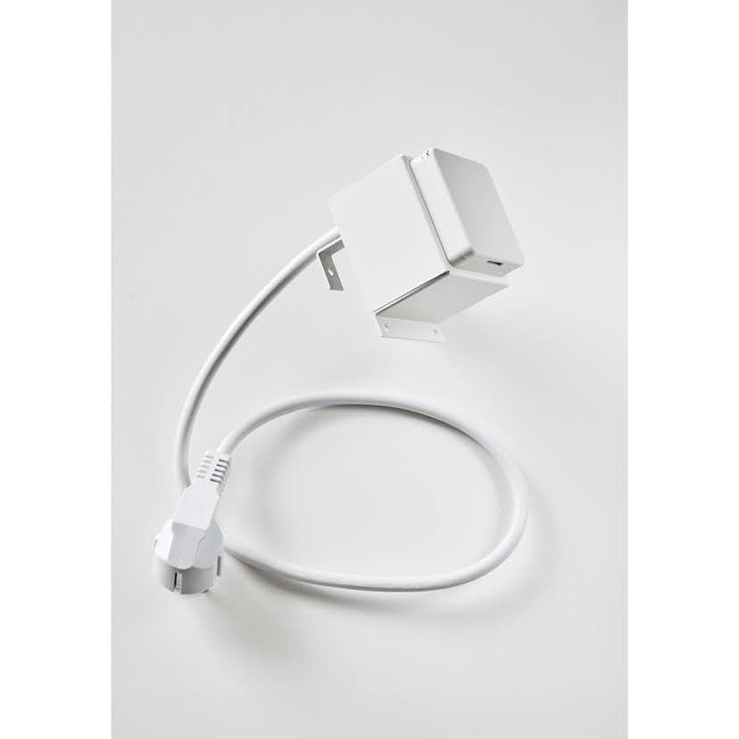 Eluttag Hafa Bright för Låda