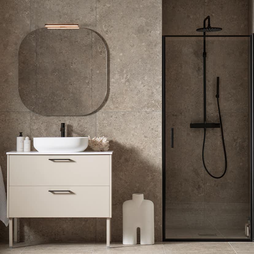 Spegel Vedum Grann 800