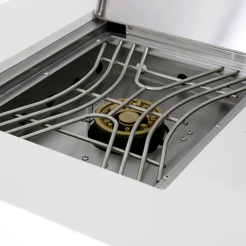 Gasolgrill Metalcraft Austin