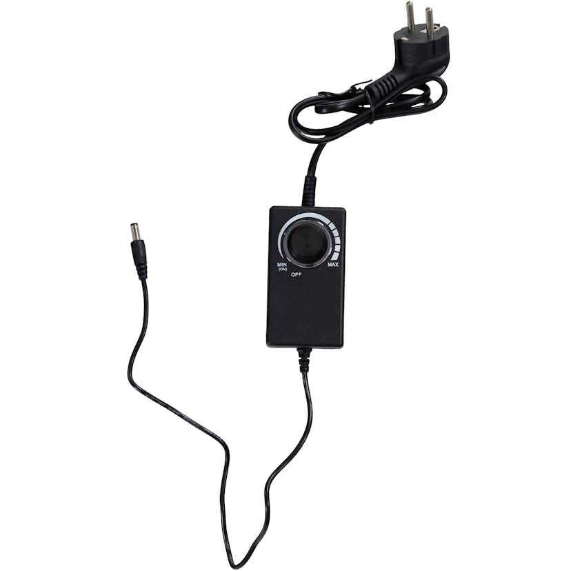 Gasolgrill Metalcraft Nashville Blackline