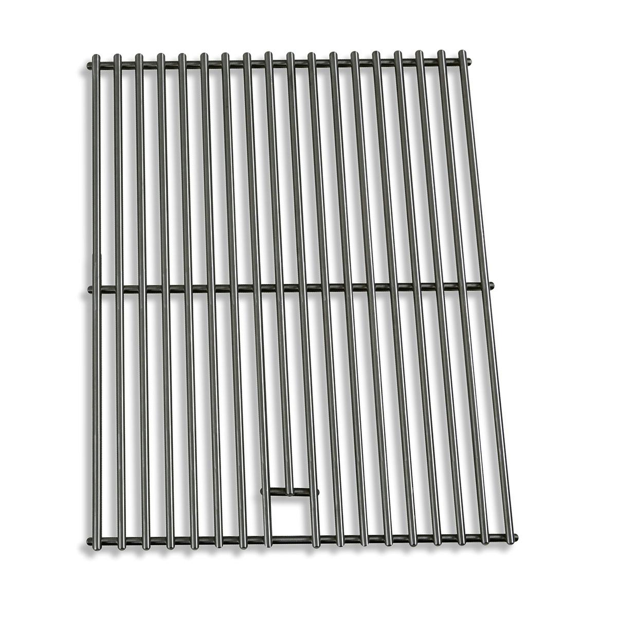 Grillgaller Metalcraft Rostfritt Stål 450x350 mm