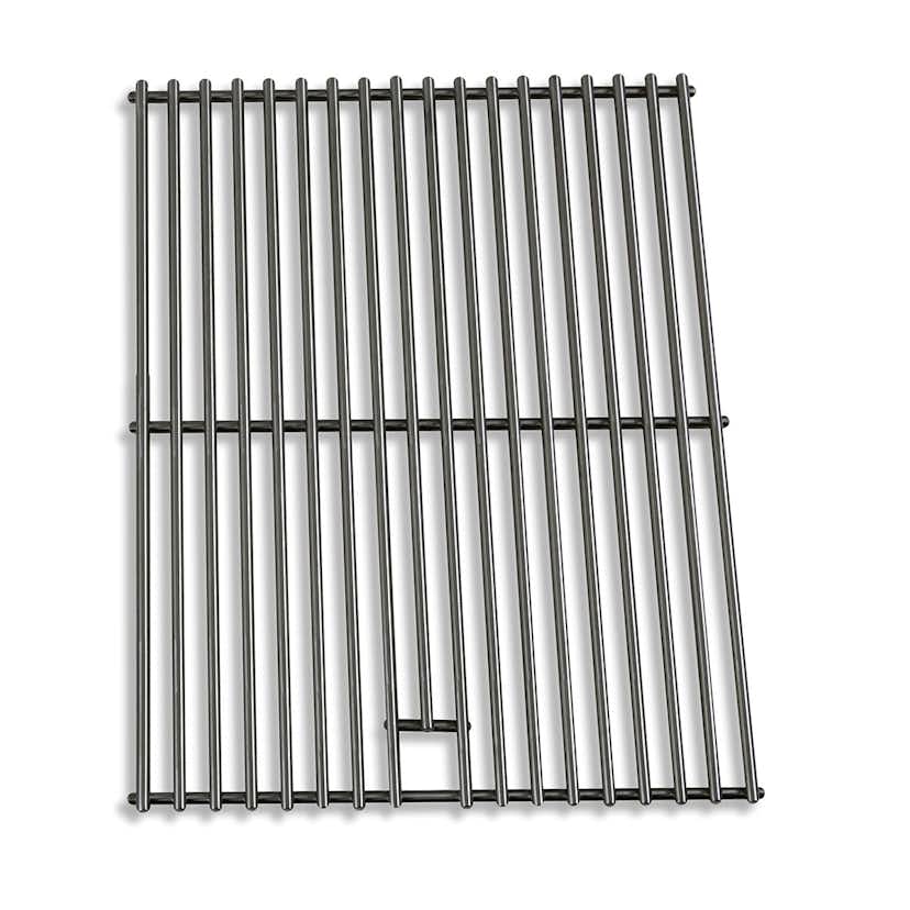 Grillgaller Metalcraft Rostfritt Stål 450x350 mm