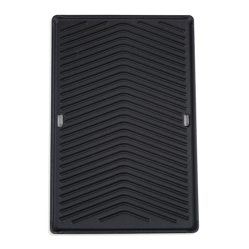 Stekhäll Metalcraft Till Gasolgrill 455x350 mm