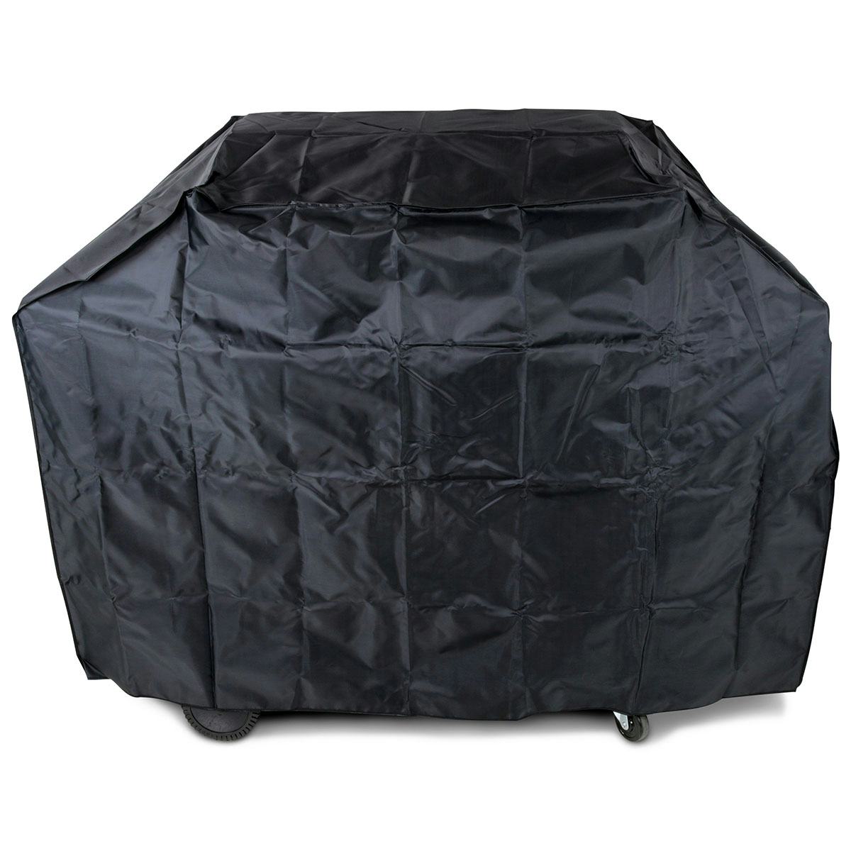 Regnskydd Metalcraft Till Gasolgrill Charleston