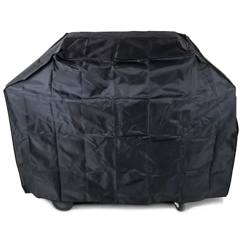 Regnskydd Metalcraft Till Gasolgrill Charleston