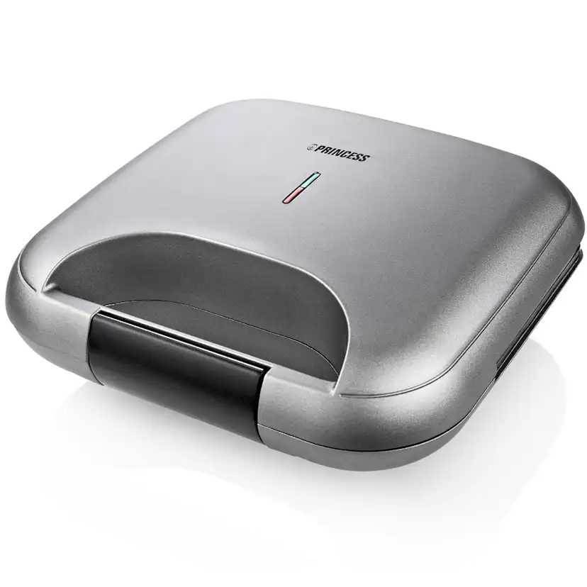 Smörgåsgrill Princess DeLuxe 22x12 cm