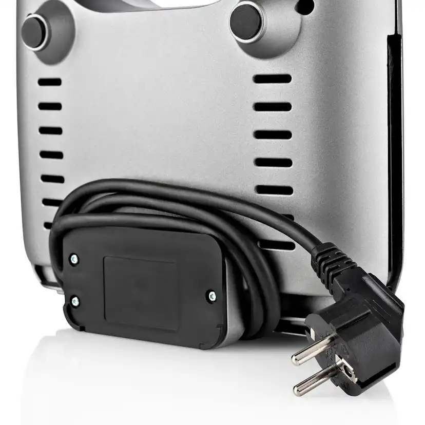 Smörgåsgrill Princess DeLuxe 22x12 cm