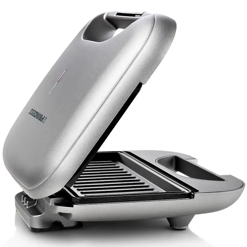 Smörgåsgrill Princess DeLuxe 22x12 cm