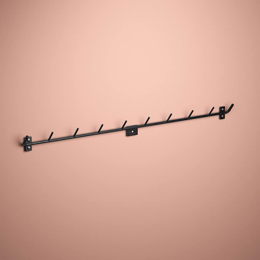 Klädhängare Lundbergs Hedda