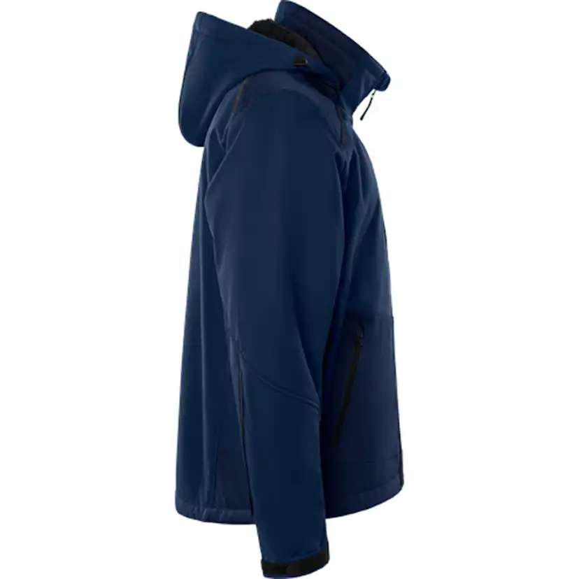 Softshelljacka Fristads 4060 CFJ