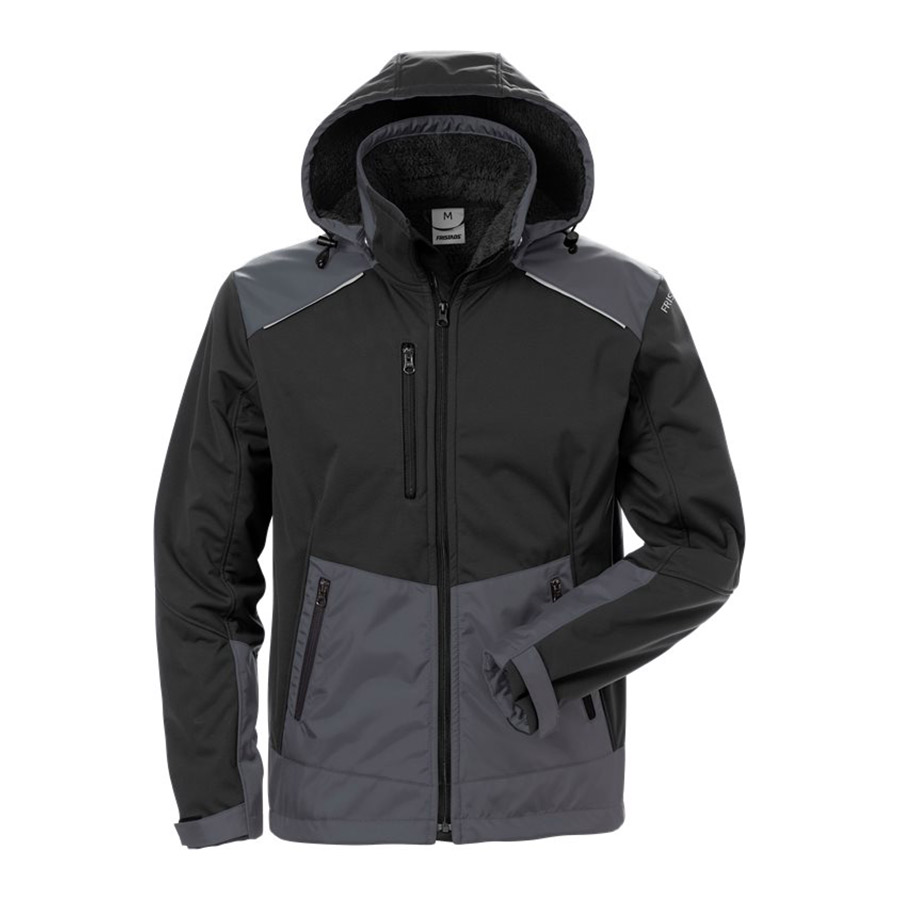 Softshelljacka Fristads 4060 CFJ
