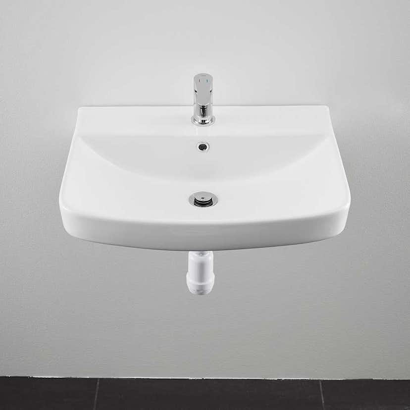 Tvättställ Hafa Explore