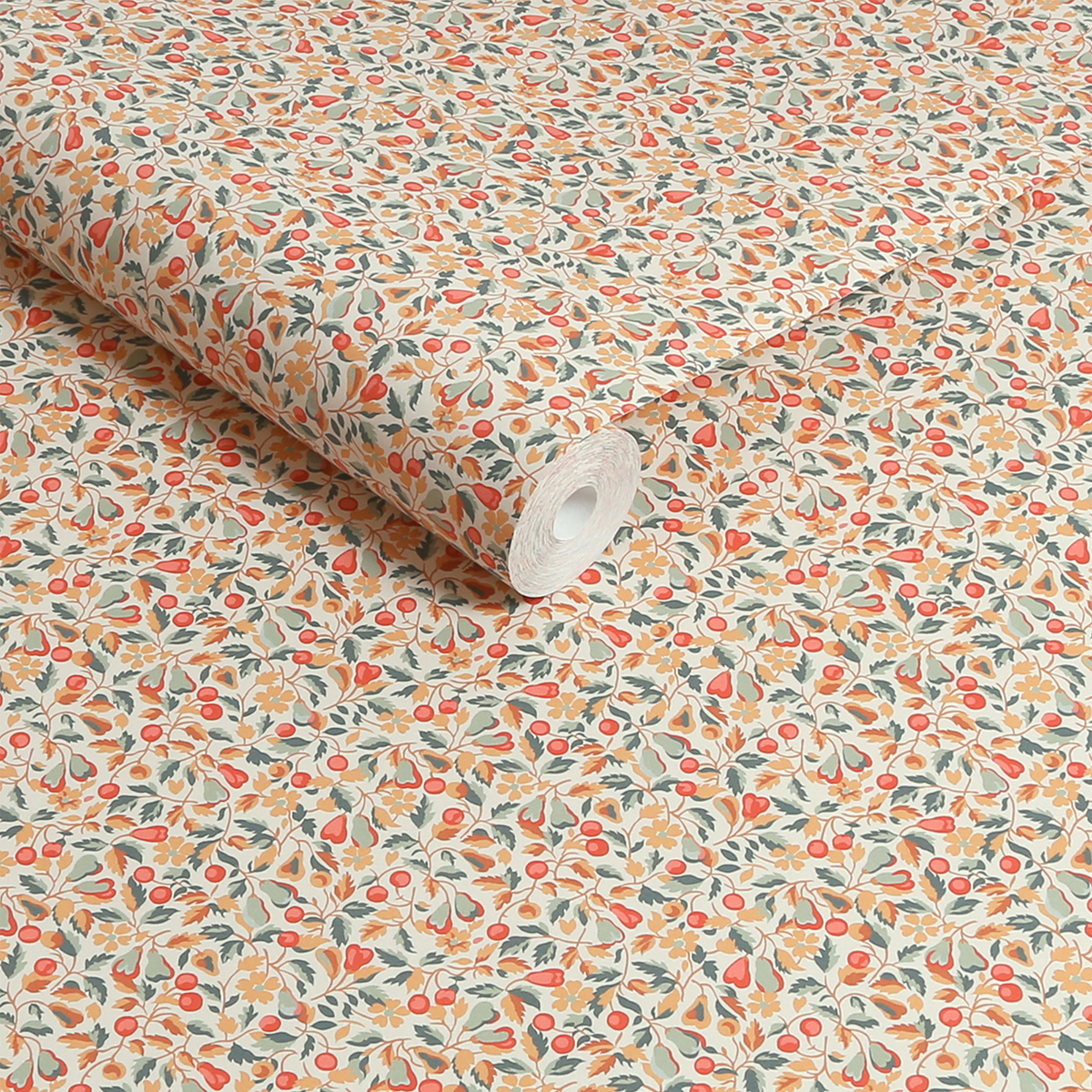 Tapet Laura Ashley Devrons