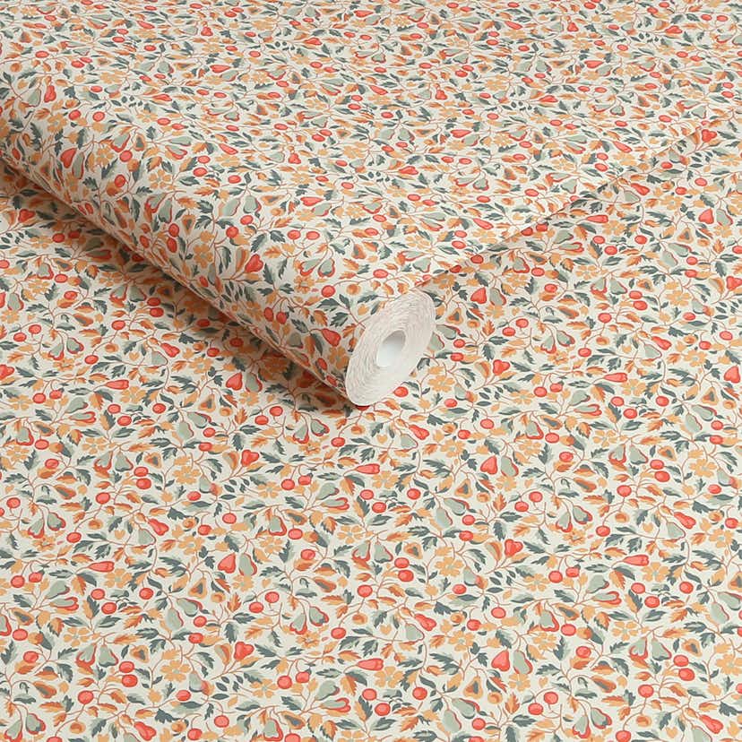 Tapet Laura Ashley Devrons