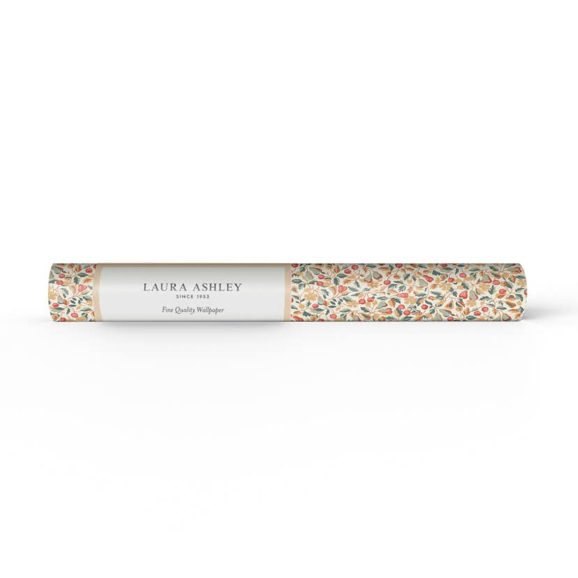 Tapet Laura Ashley Devrons