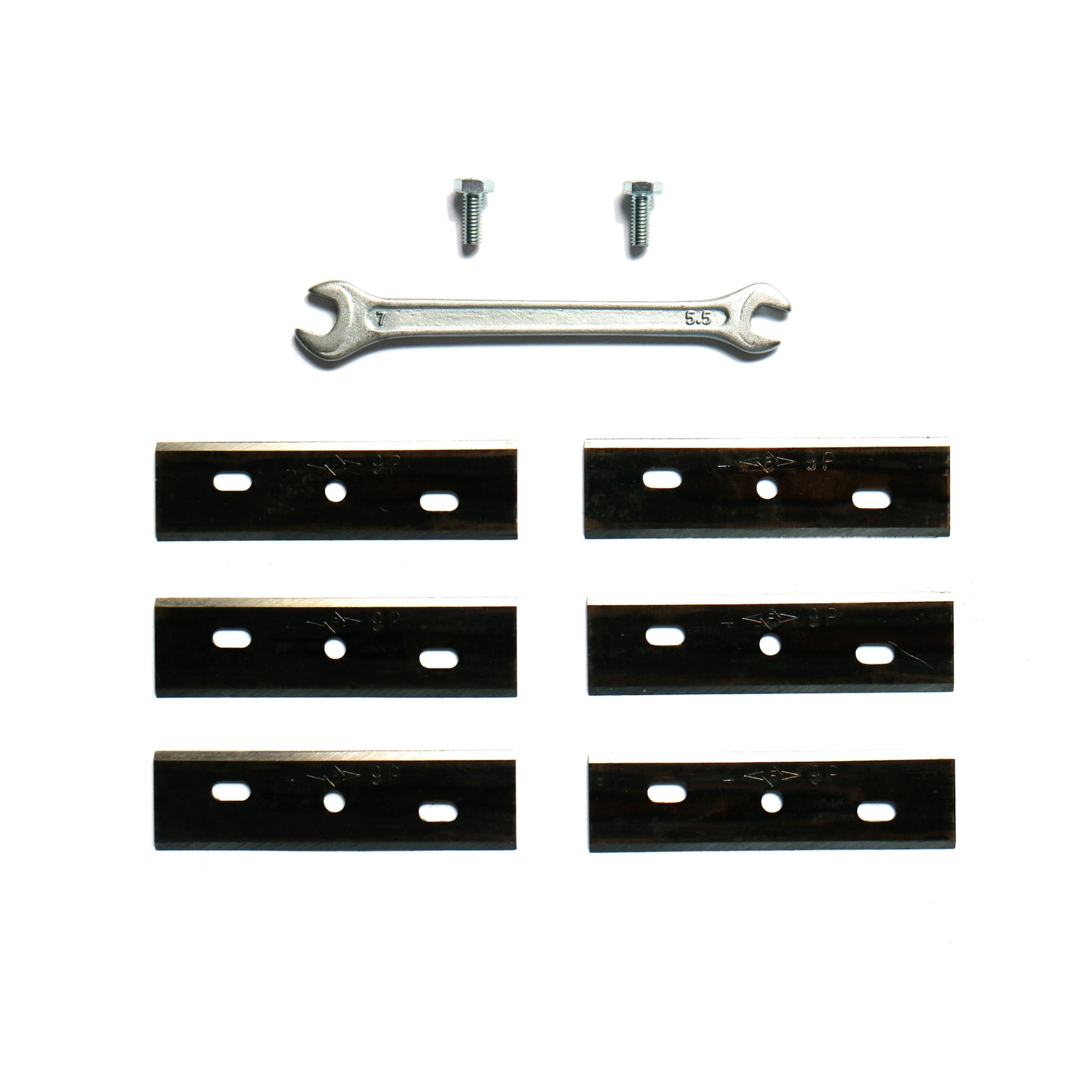 Knivset AL-KO till Robolinho 3 Set 300E, 500E, 500W, 1150Se, 1150W