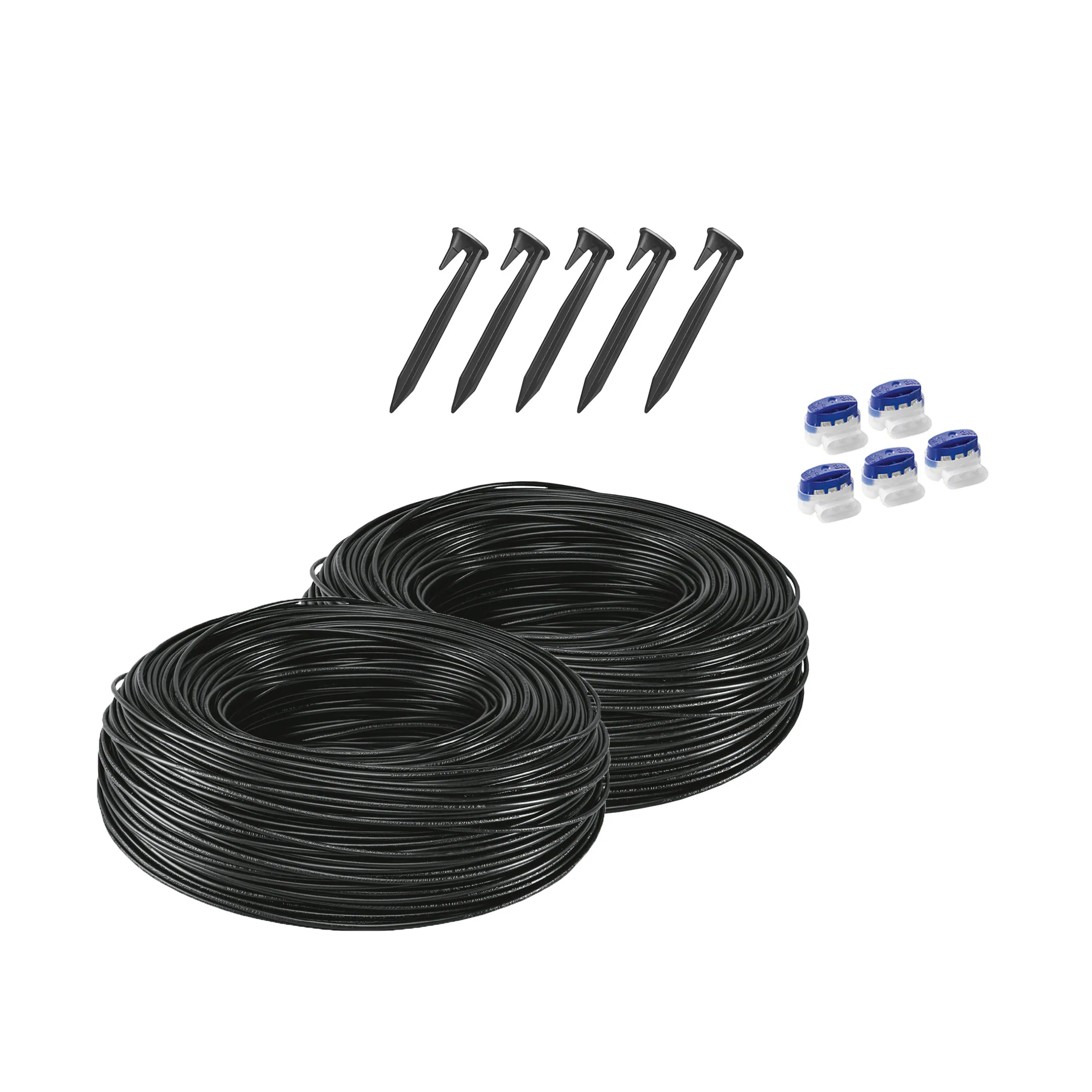 Installationskit Solo by AL-KO 2