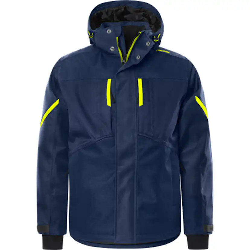 Vinterjacka Fristads Airtech 4058 GTC