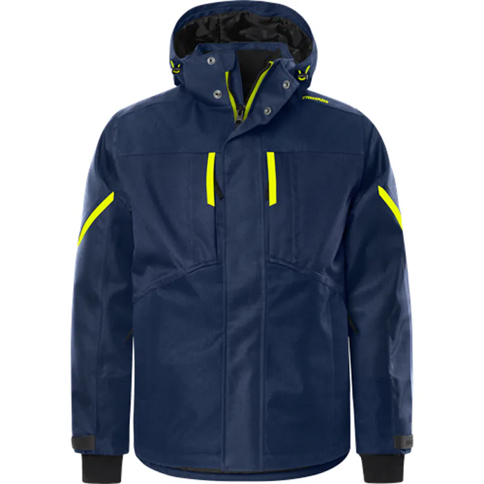 Vinterjacka Fristads Airtech 4058 GTC