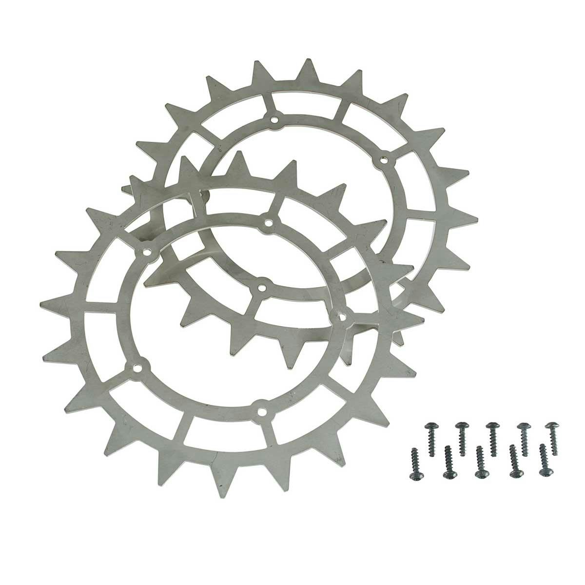 Terränghjul AL-KO Robolinho