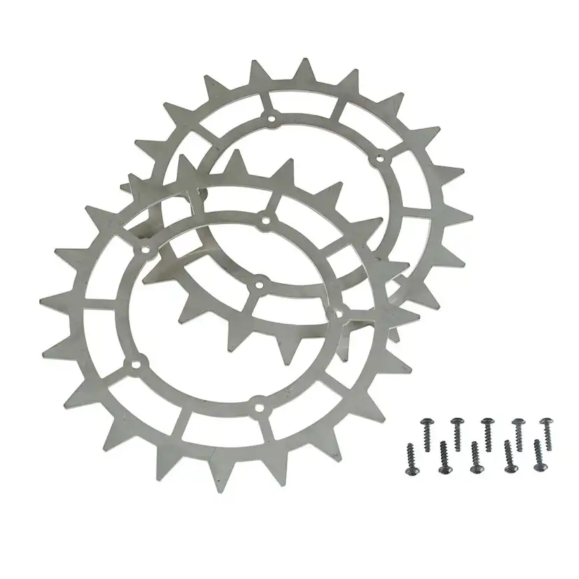 Terränghjul AL-KO Robolinho