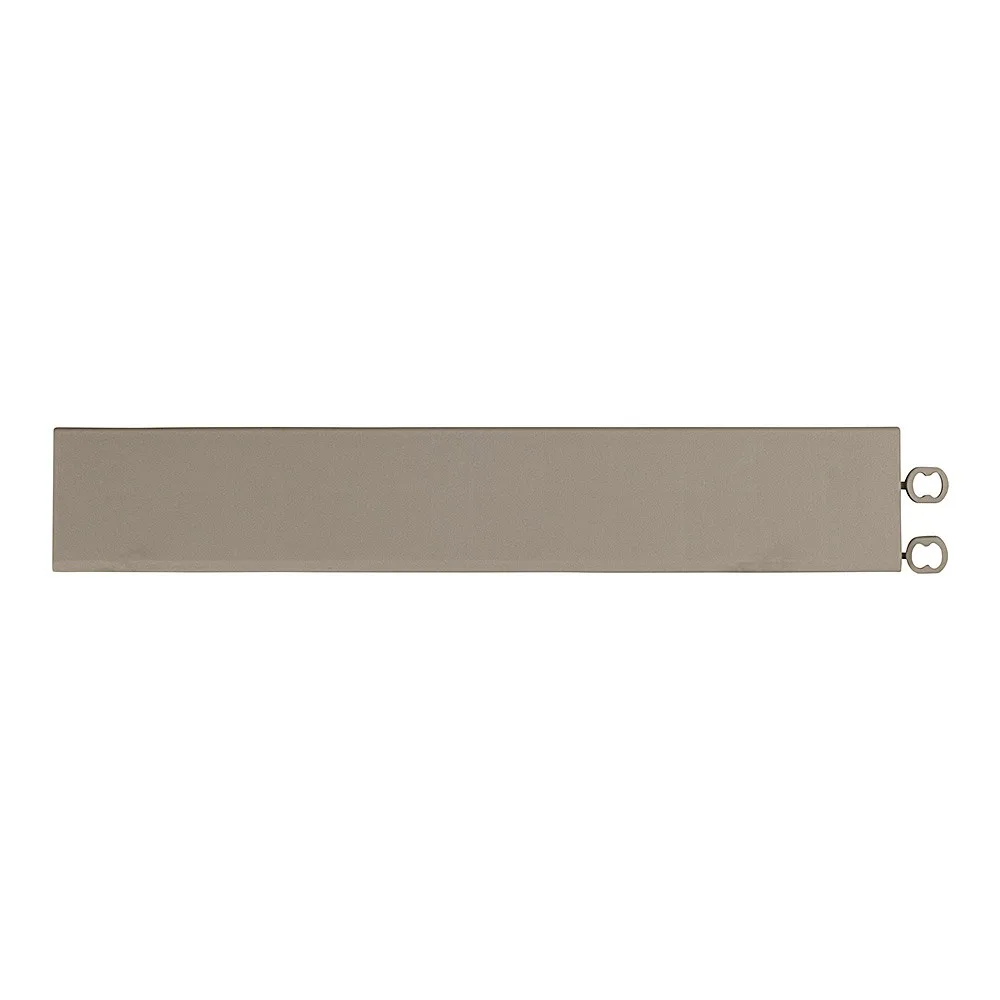 Kantlist Hestraplattan Universa Glacier Grey