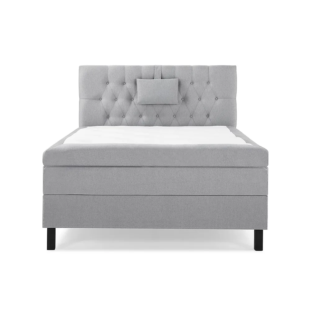 Kontinentalsäng Bedly Lucky Paket Diamant 120x200