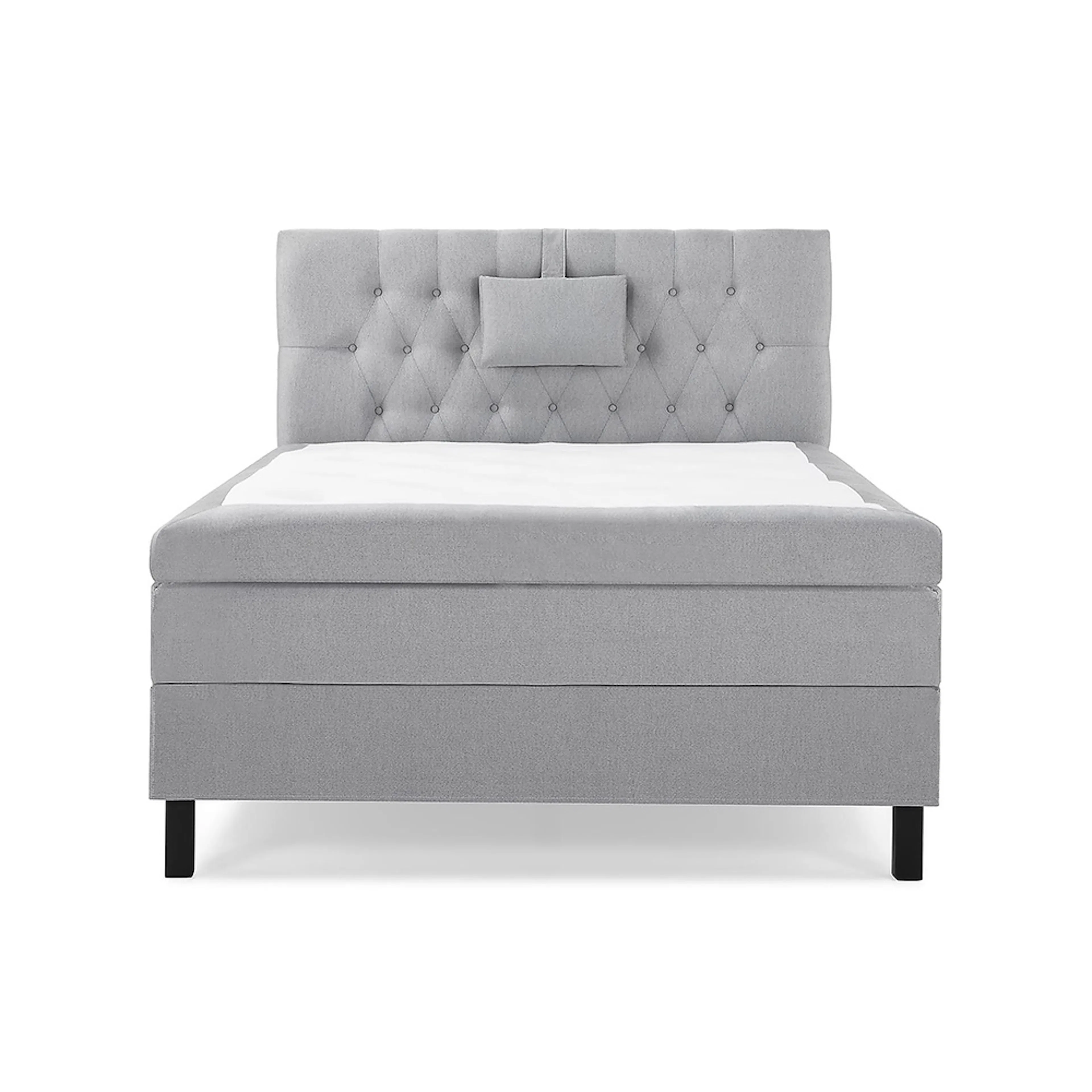 Kontinentalsäng Bedly Lucky Paket Diamant 120x200