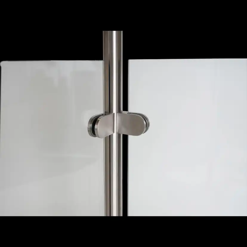 Hörnstolpe Skotte Garden Utsikt