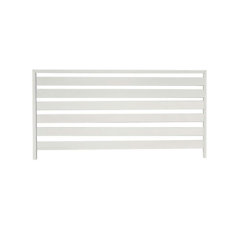 Skärm Skotte Garden Rand 180x90 Cm