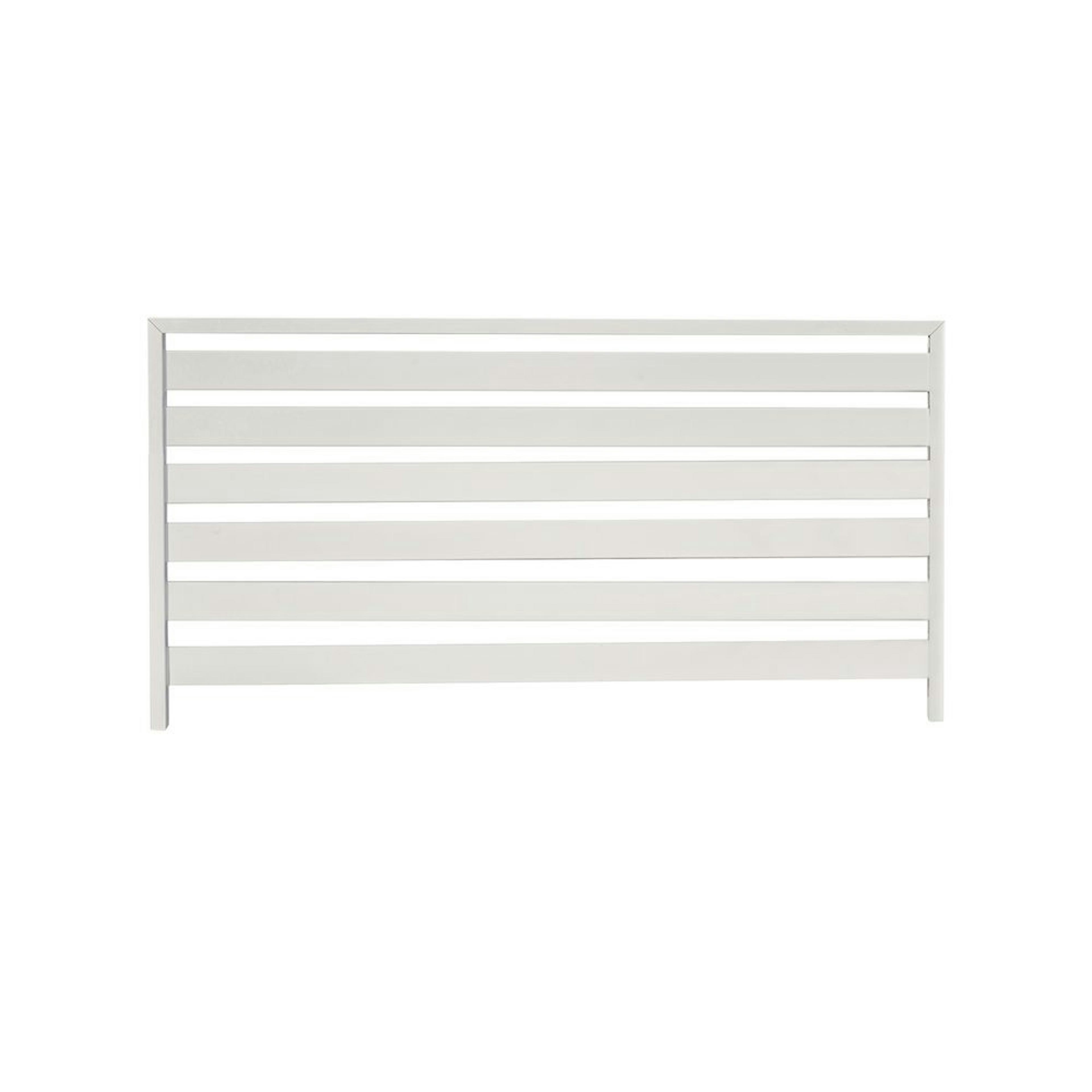 Skärm Skotte Garden Rand 180x90 Cm