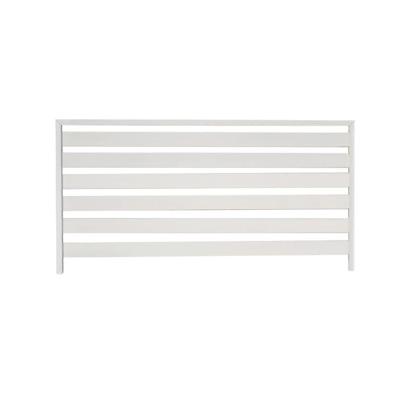 Skärm Skotte Garden Rand 180x90 Cm