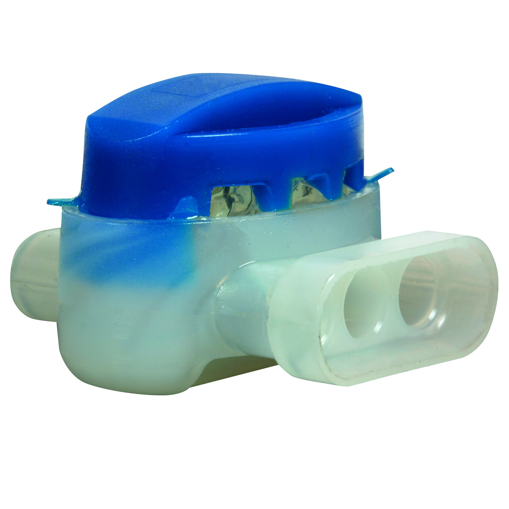 Anslutningsklämmor Einhell Tillbehör Robotgräsklippare 4-pack