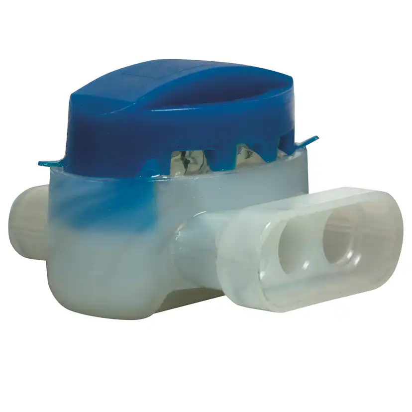 Anslutningsklämmor Einhell Tillbehör Robotgräsklippare 4-pack