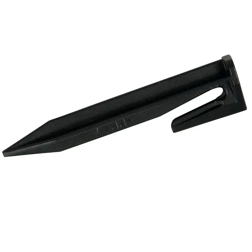 Fästkrokar Einhell Tillbehör Robotgräsklippare 100-pack