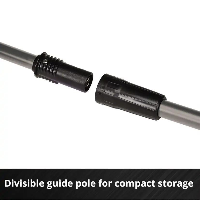 Kantskärare Einhell GE-LE 18/190 Li-Solo utan Batteri