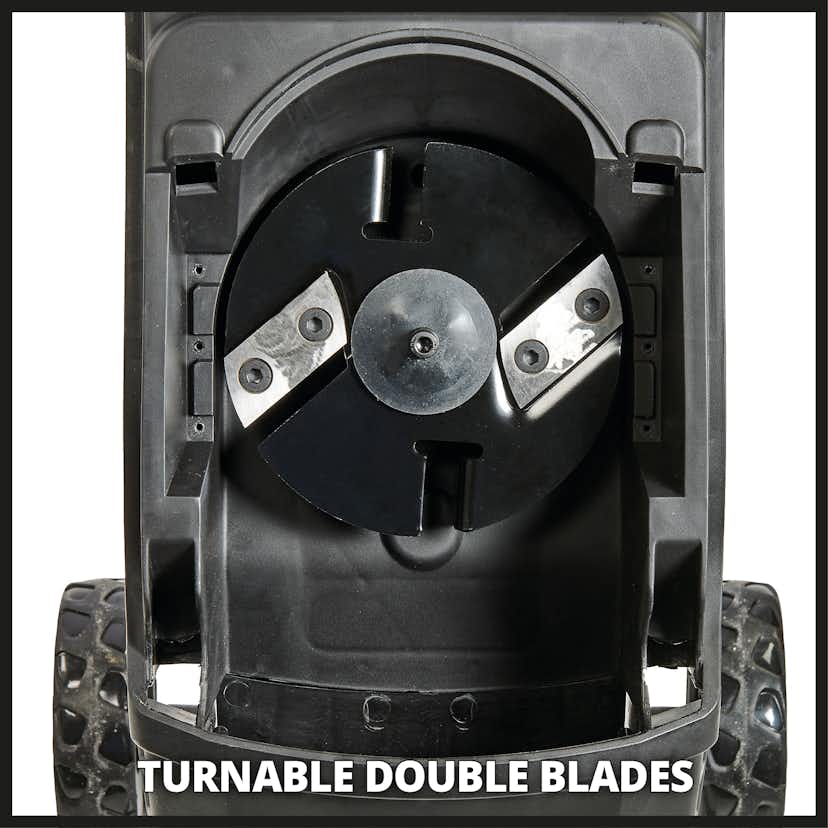 Kompostkvarn Einhell GC-KS 2540