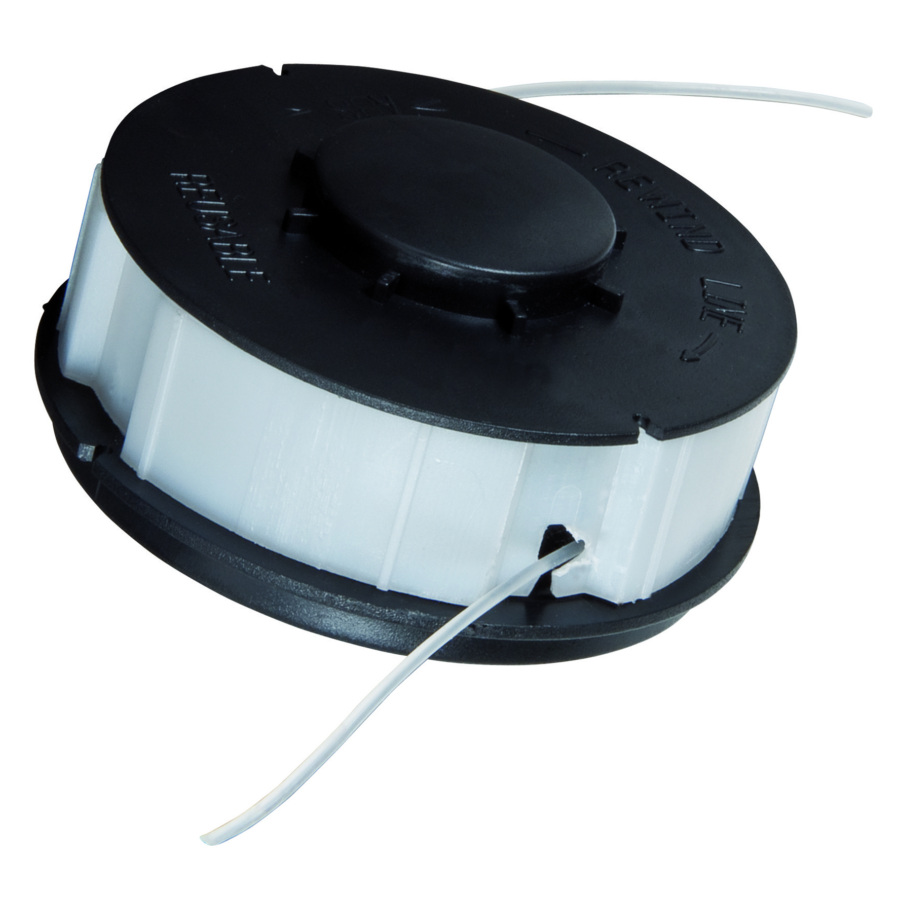 Reservspole Einhell GC-ET 4530 Tillbehör Trädgård