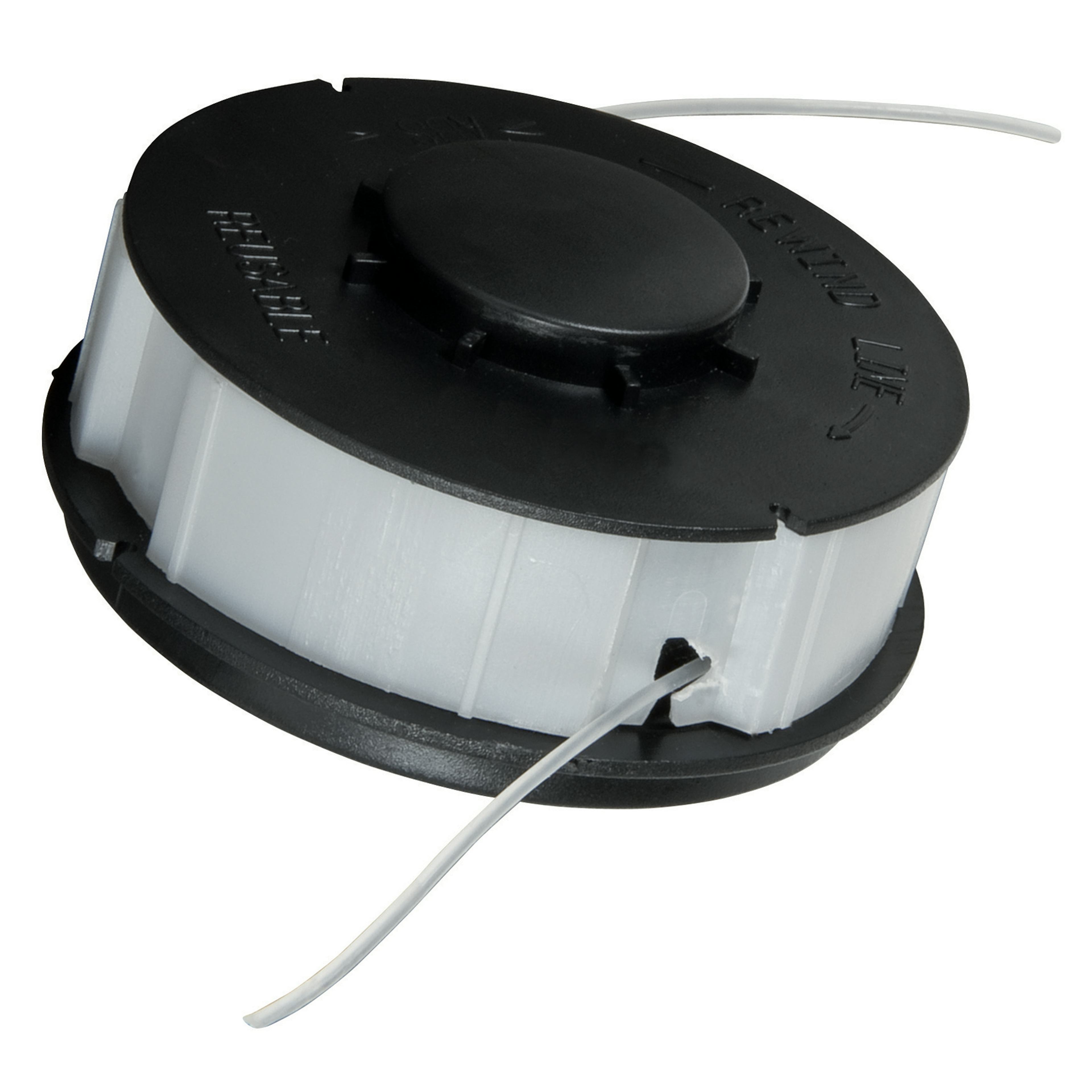 Reservspole Einhell GC-ET 4530 Tillbehör Trädgård