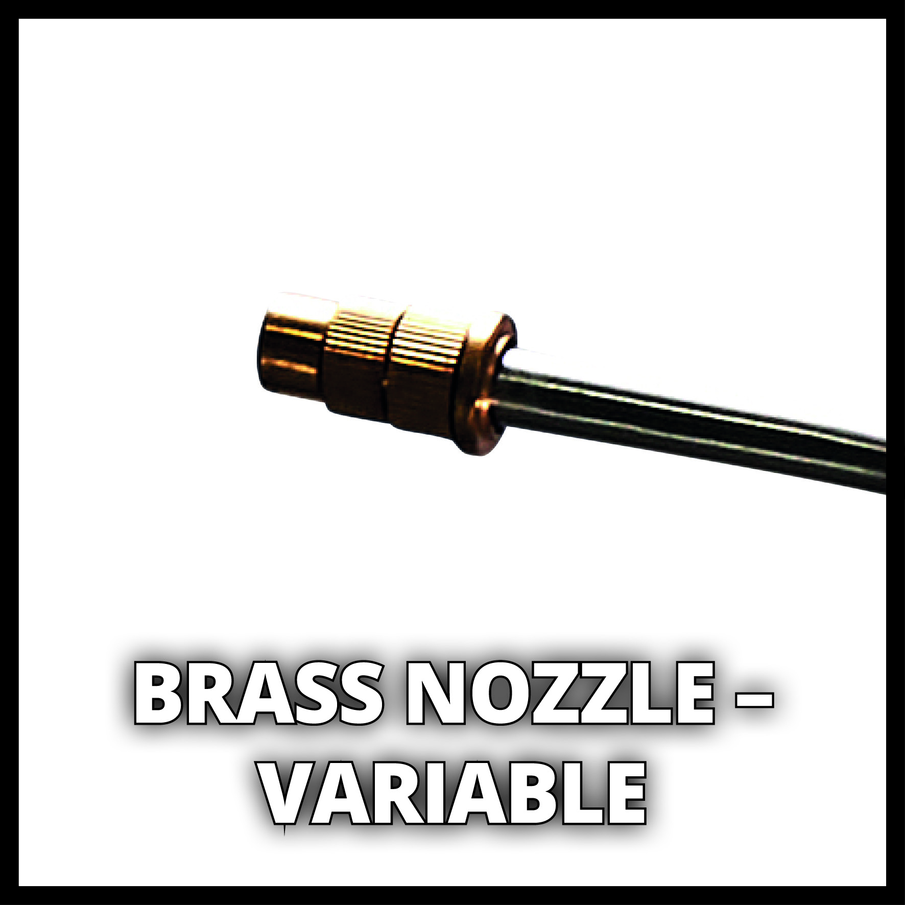 Tryckspruta Einhell Sladdlös GE-WS 18/150 Li-Solo utan Batteri