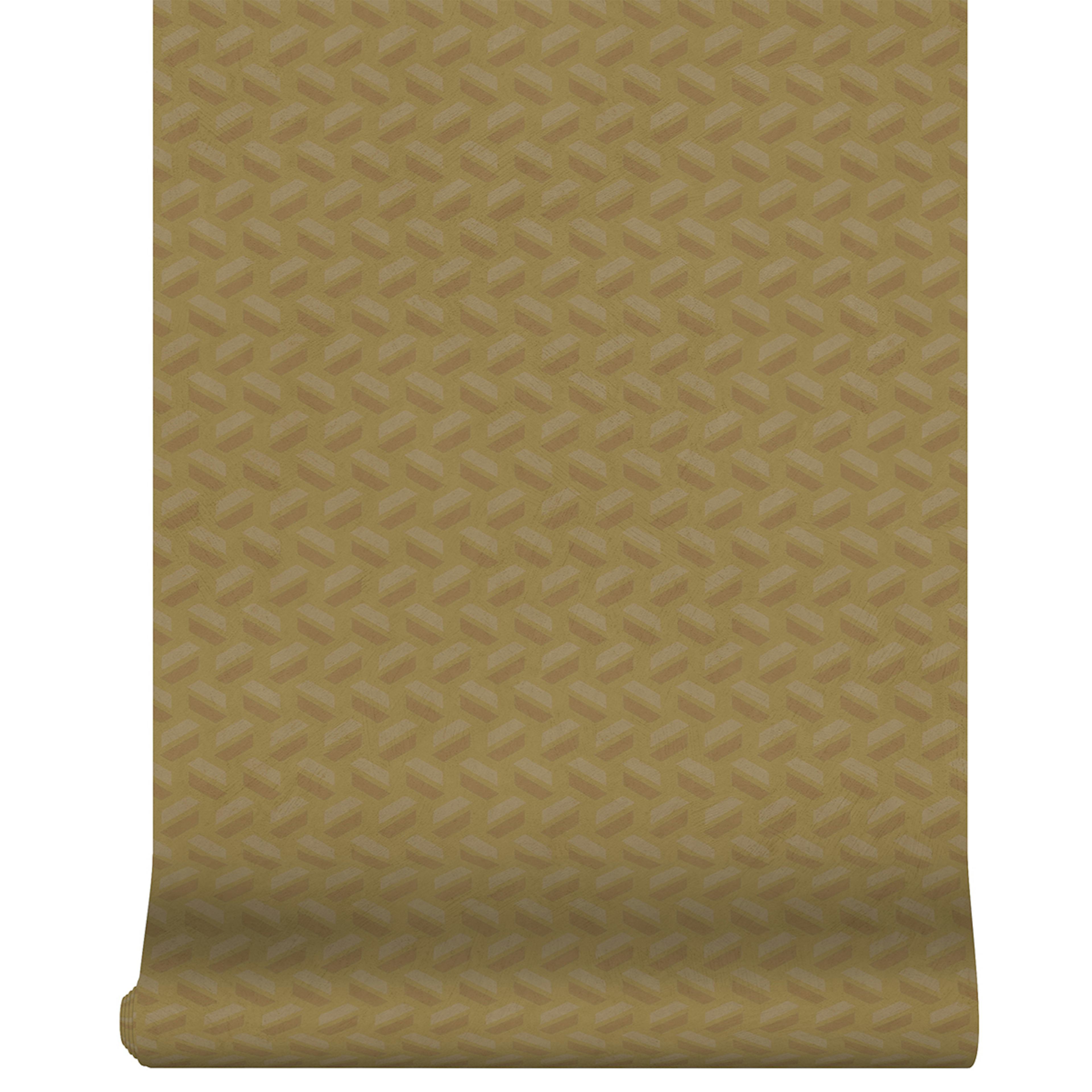 Tapet Kayori Myoka Gold