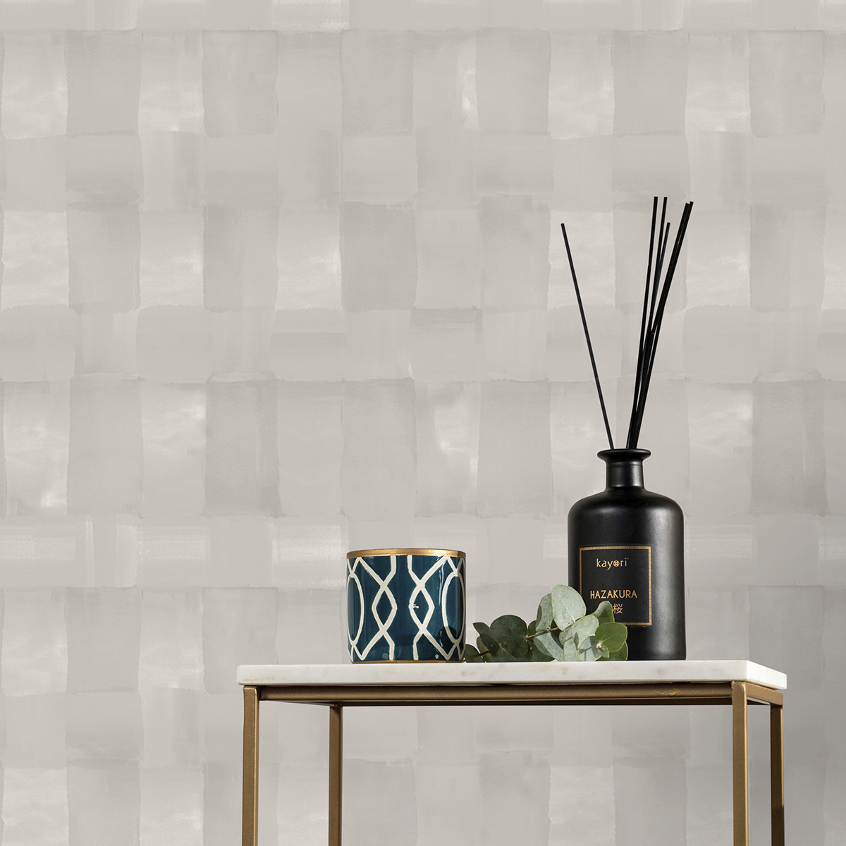 Tapet Kayori Koiya Grey