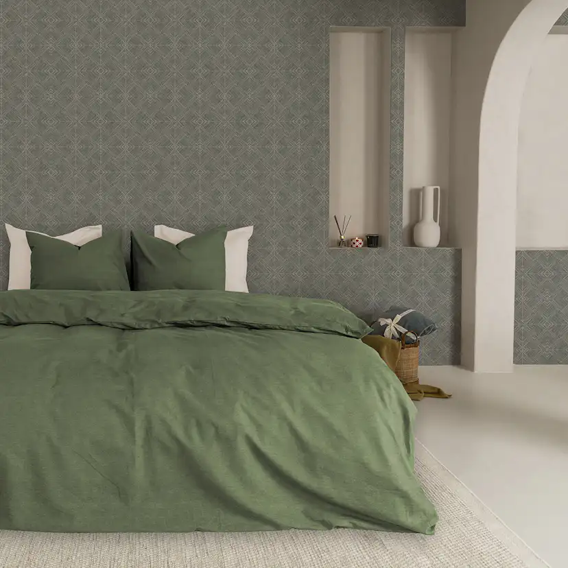 Tapet Kayori Kyushu Blue