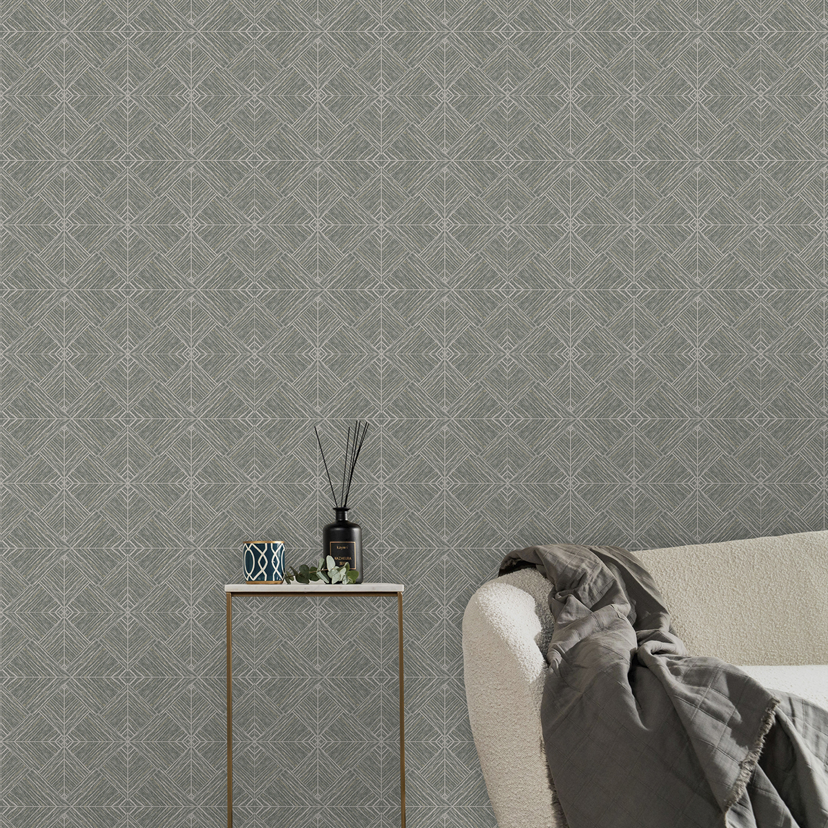 Tapet Kayori Kyushu Blue