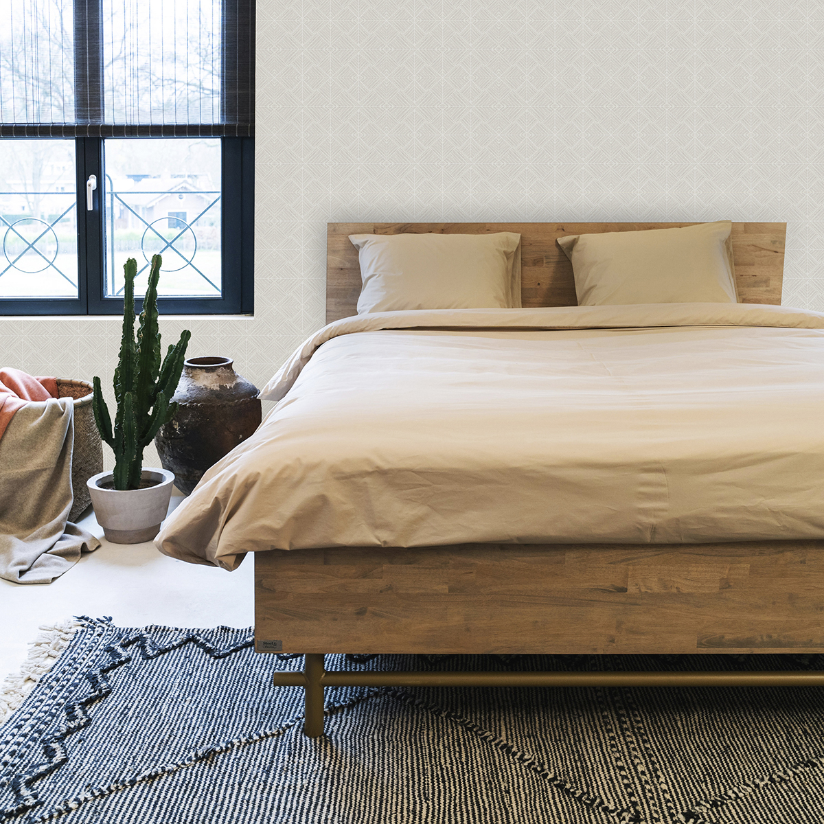 Tapet Kayori Kyushu Grey