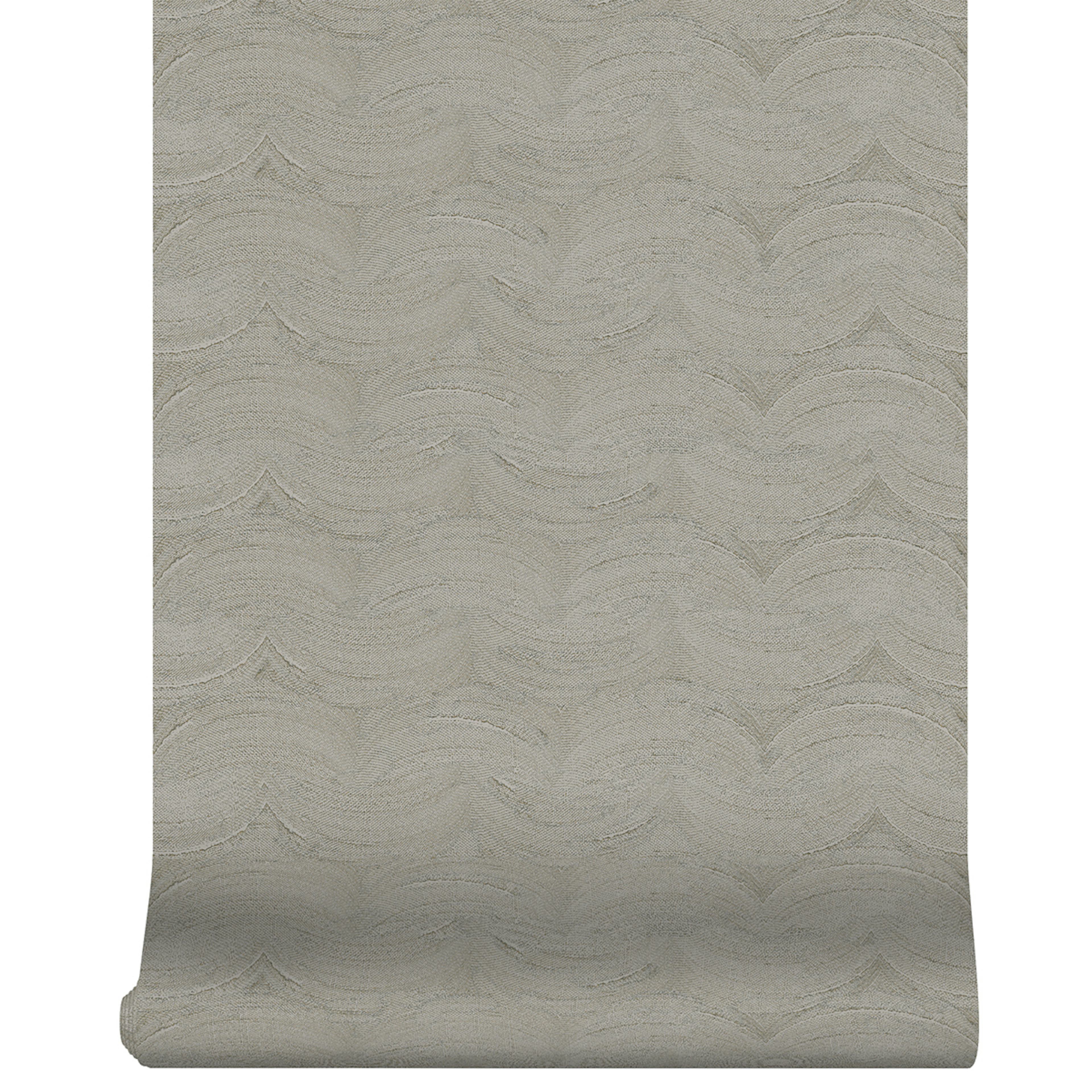 Tapet Kayori Sasa Grey