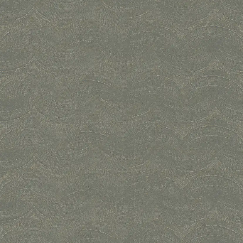 Tapet Kayori Sasa Green