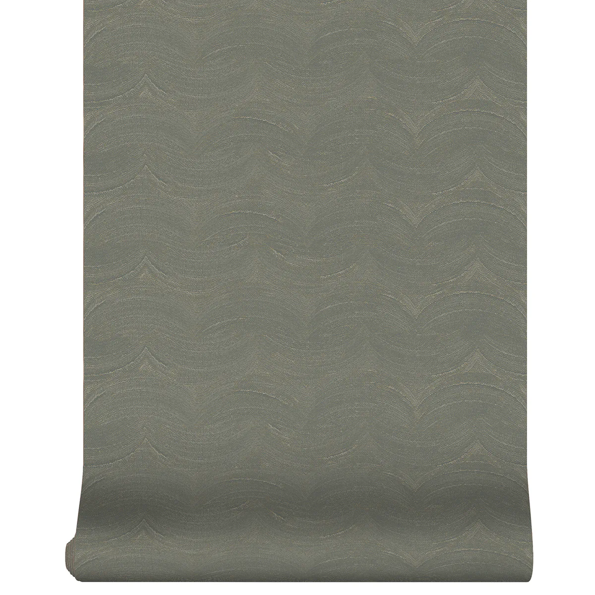 Tapet Kayori Sasa Green