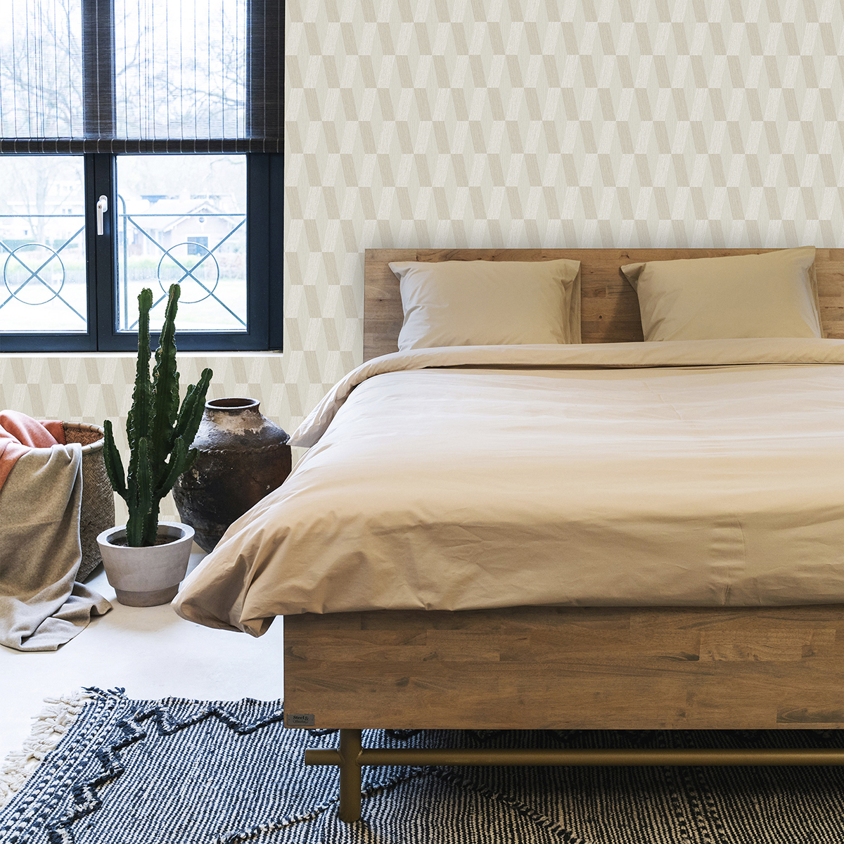 Tapet Kayori Zao Sand