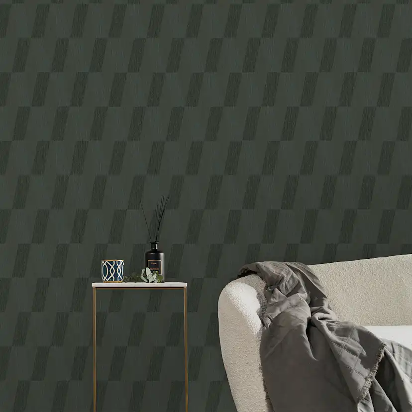 Tapet Kayori Zao Green